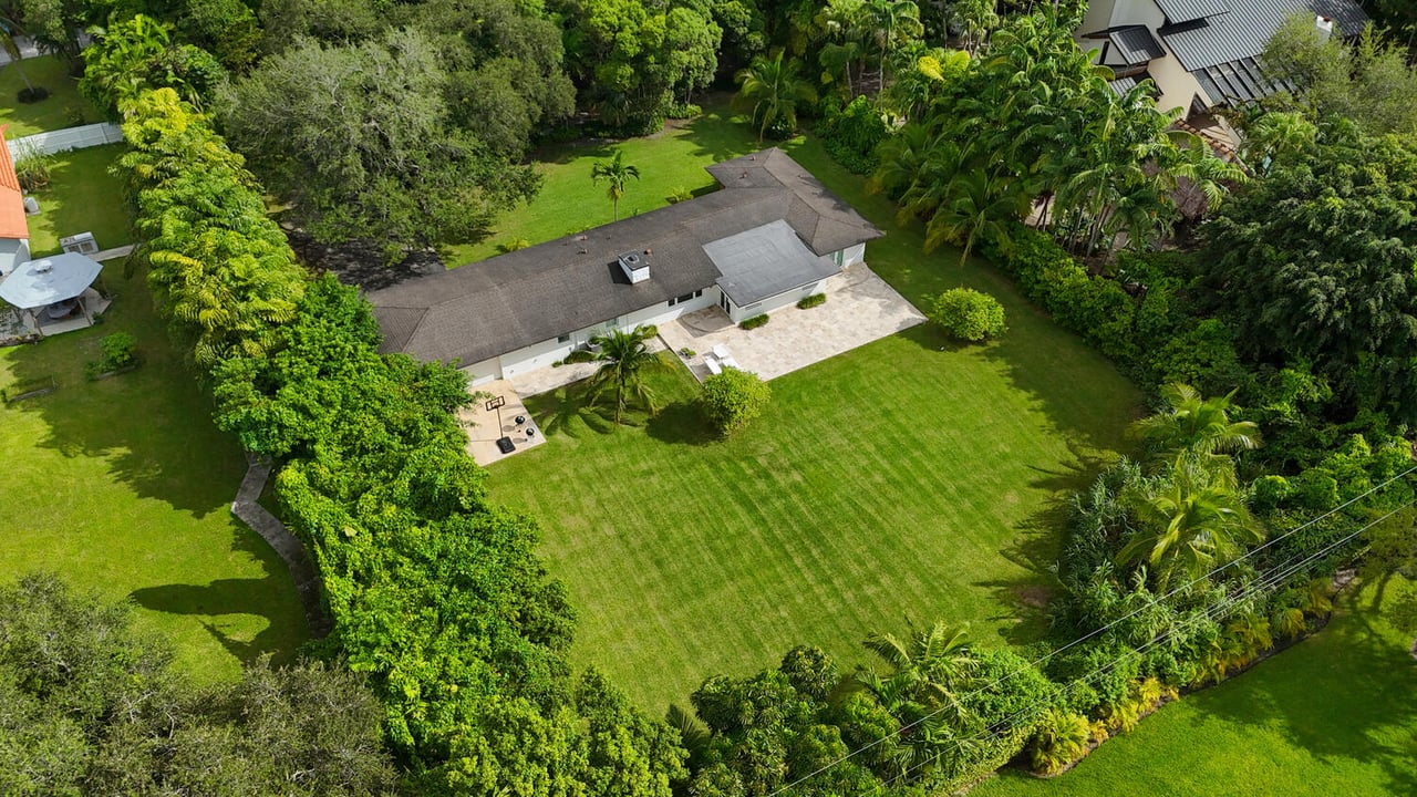 Over 50,000 SF of Opportunity: Live, Build, or Invest