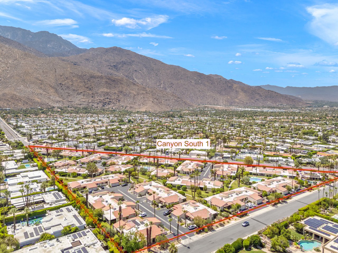 1041 S La Verne Way