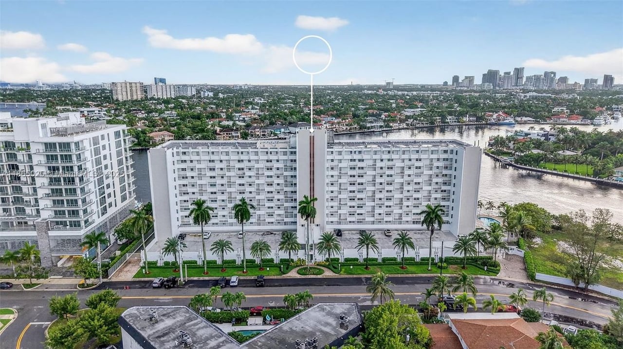 511 Bayshore Dr #1005