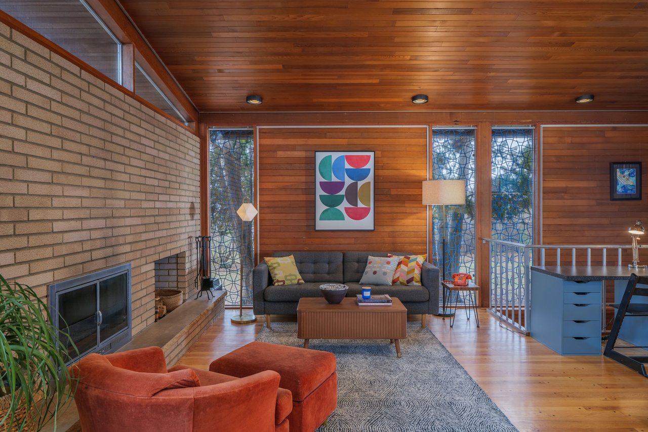 A Truly Tare MCM Gem!