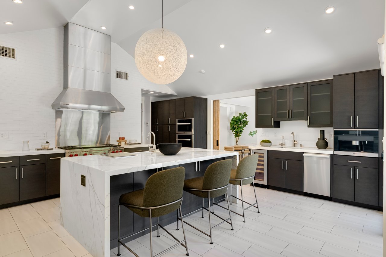 521 Loring Ave, Holmby Hills