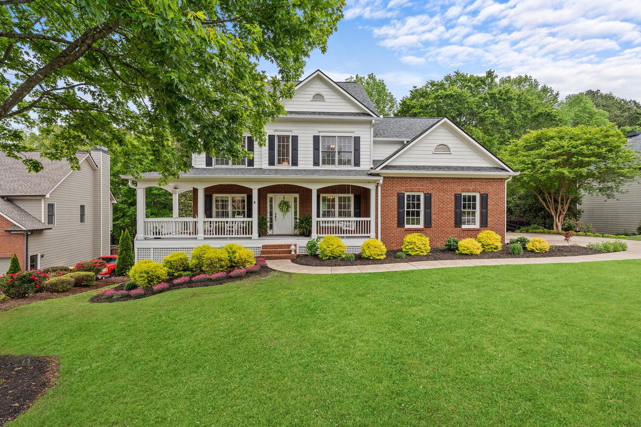 9310 Old Preserve Trail