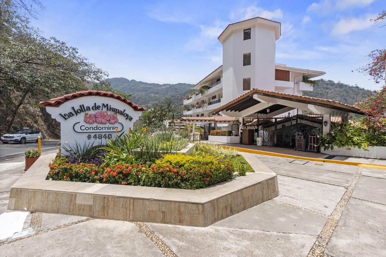 La Jolla de Mismaloya 5105