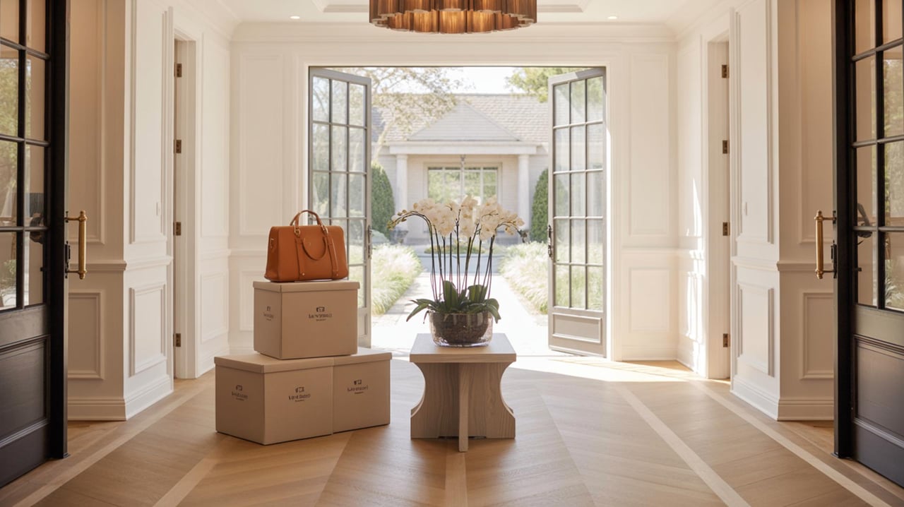 Stress-Free Moving: Expert Tips for a Smooth Transition cover