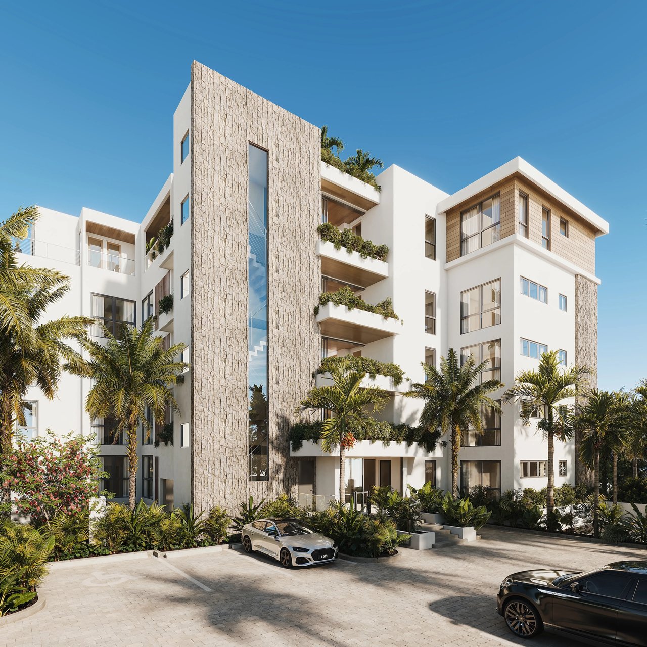 Bijou Luxury Residences
