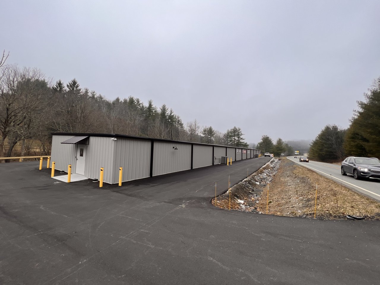 EZ Storage - Climate Controlled