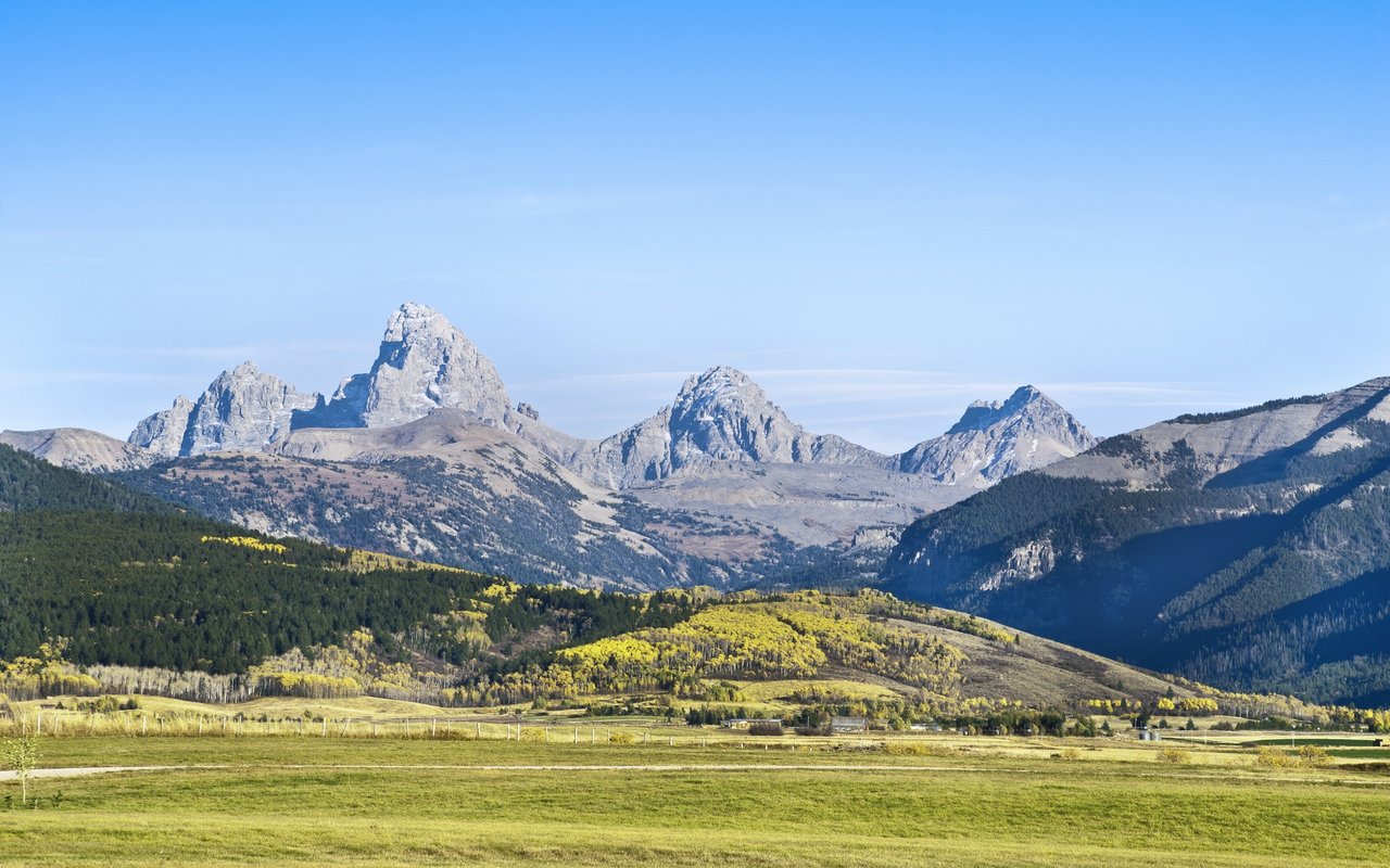 Teton Valley