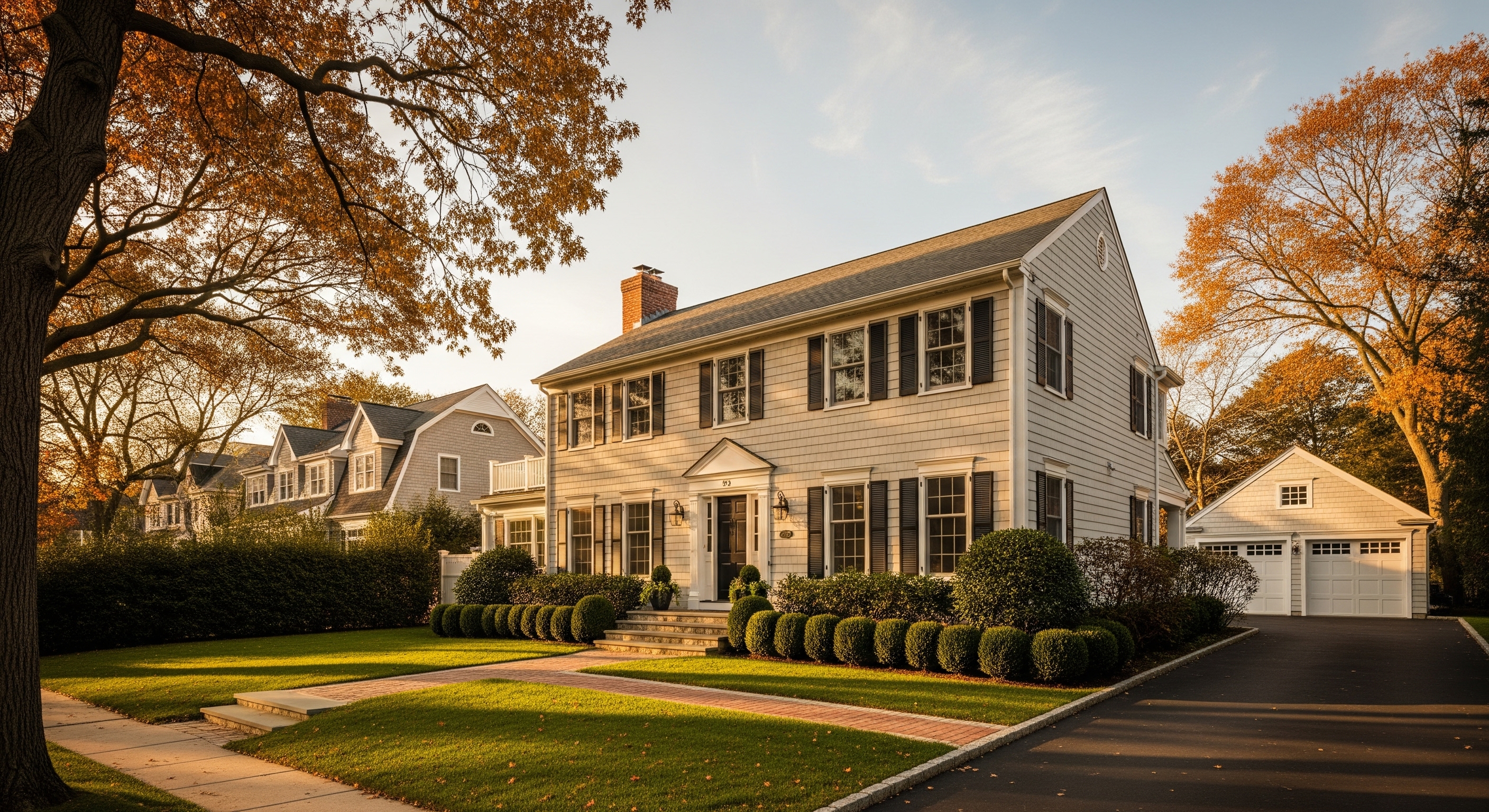 Commack Housing Market: Inventory & Days on Market