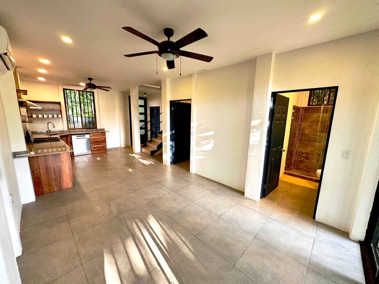Casa Rayo de Sol | 4BR Tropical Home Minutes from Playa Avellanas