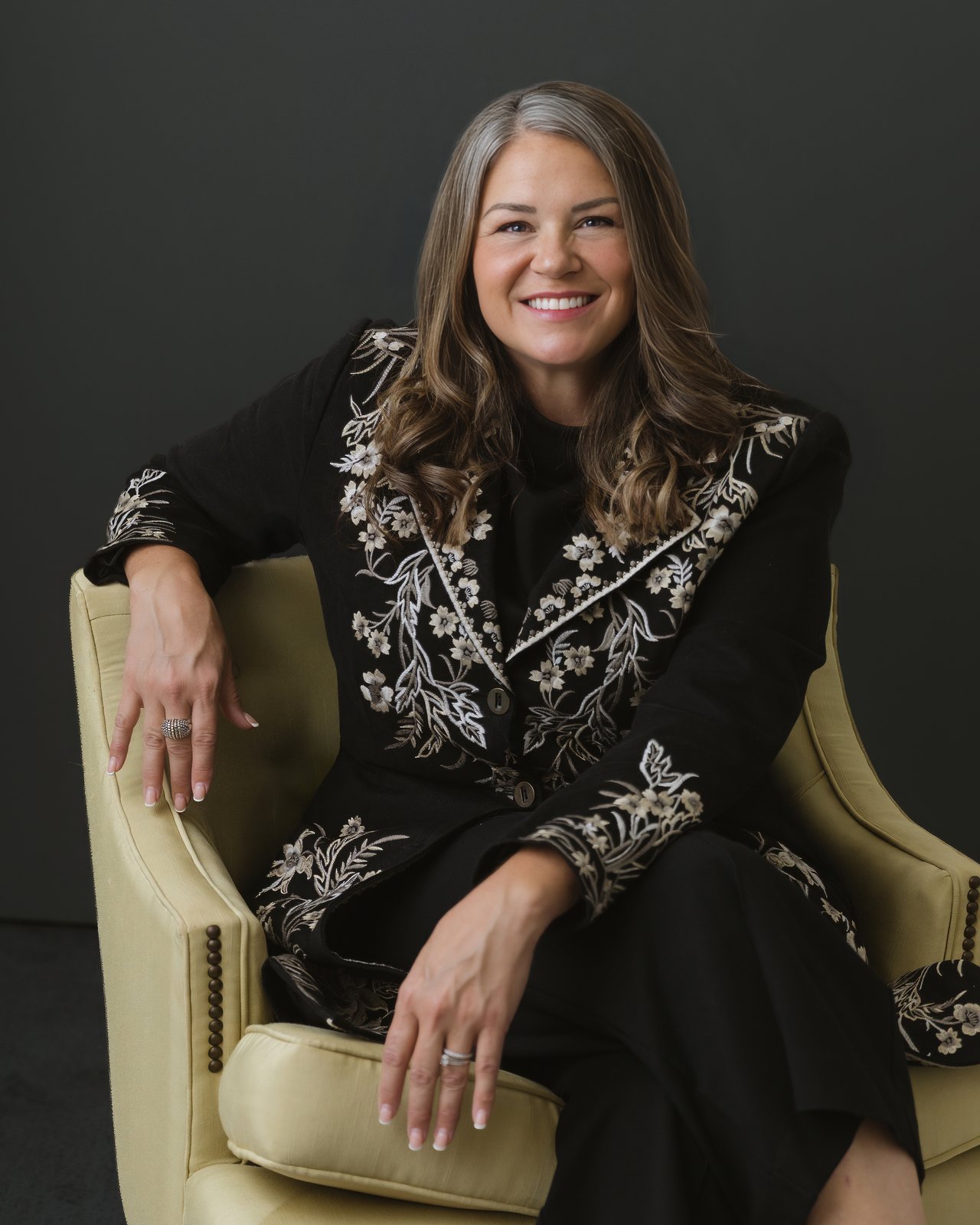 Sarah  Hogan photo