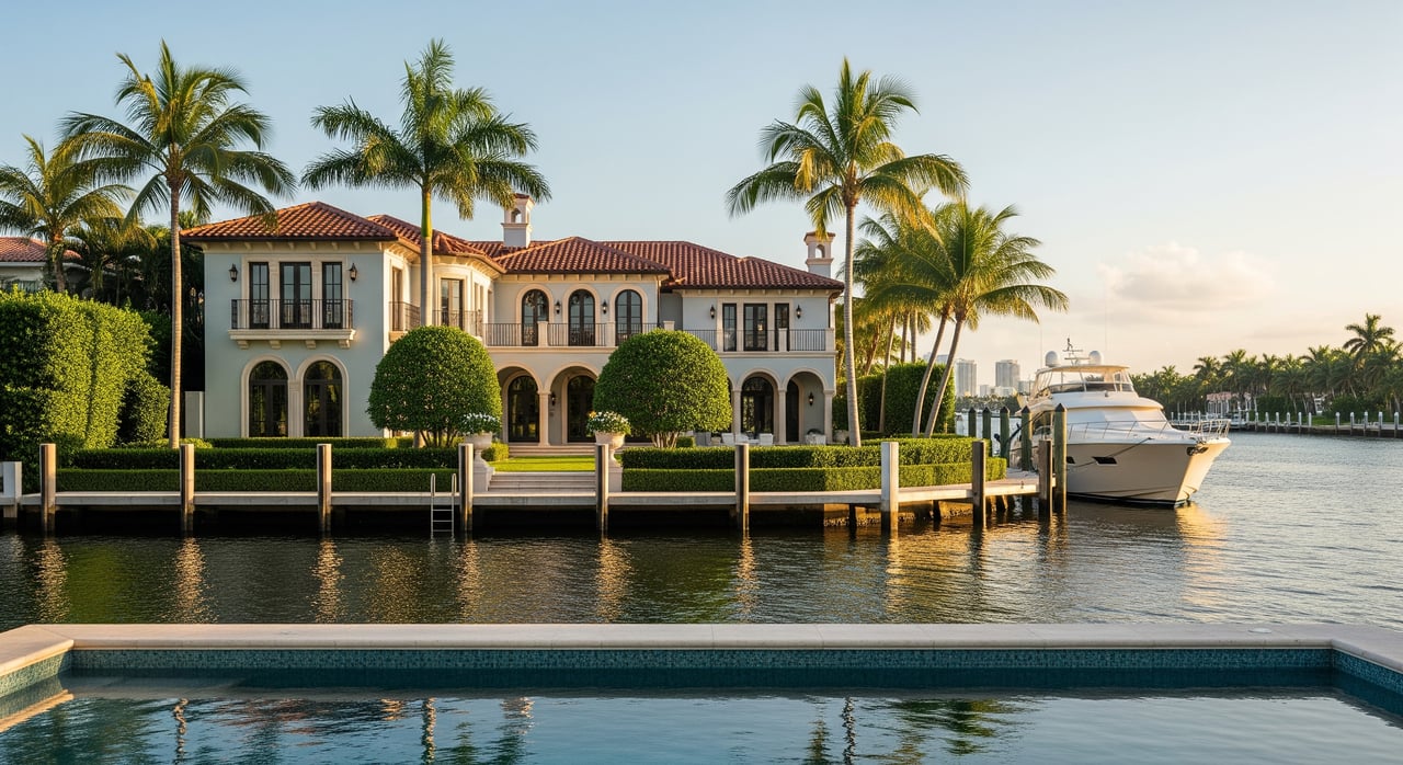 When To List in West Palm Beach for Maximum Demand
