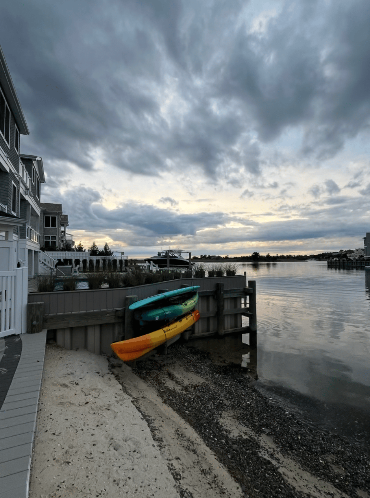 166I Marina Blvd