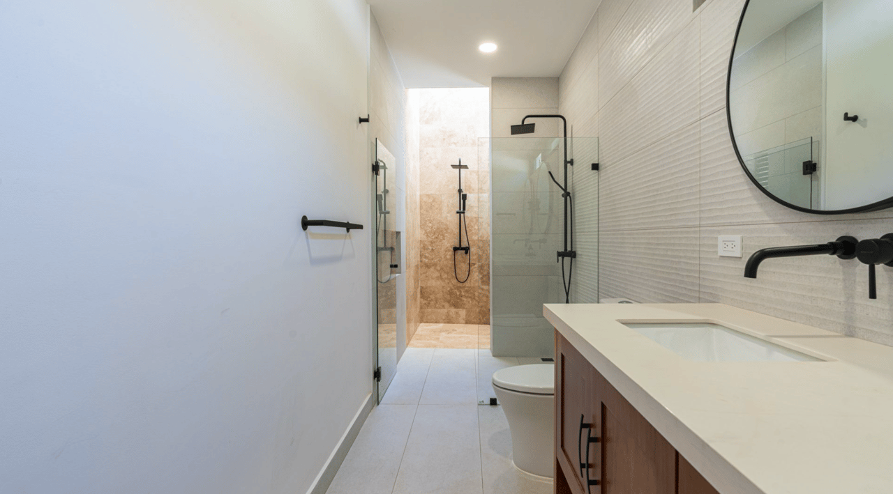 Casa Robles 47 - Las Ventanas - Modern Tropical Living
