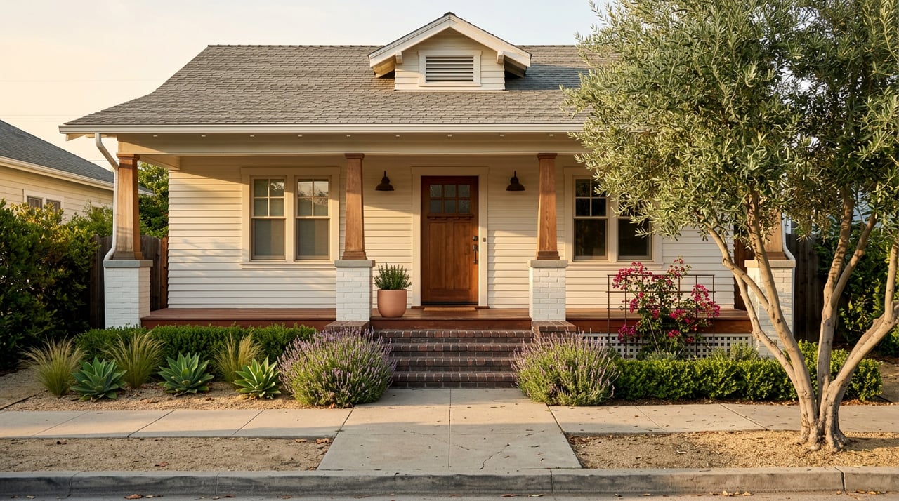Buying In Newhall: Old Town Charm And New Builds
