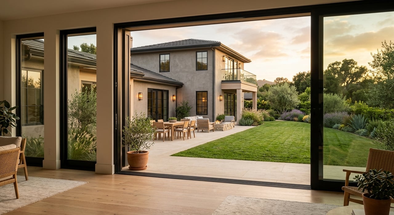 How Almaden Valley Compares To Nearby San Jose Markets