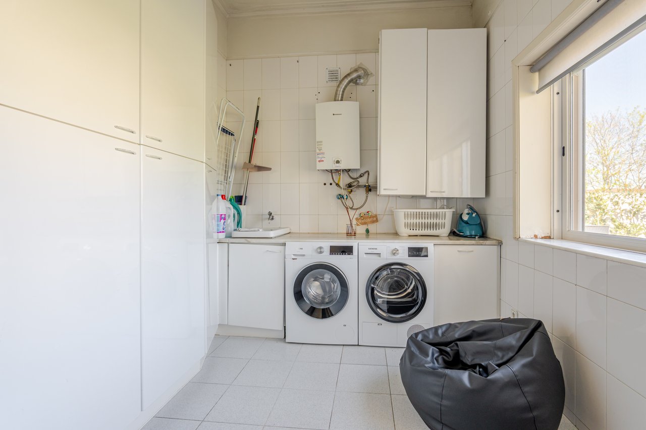 Exceptional Renovated Estate with 4 Residences, Pool & Orchard Near Porto