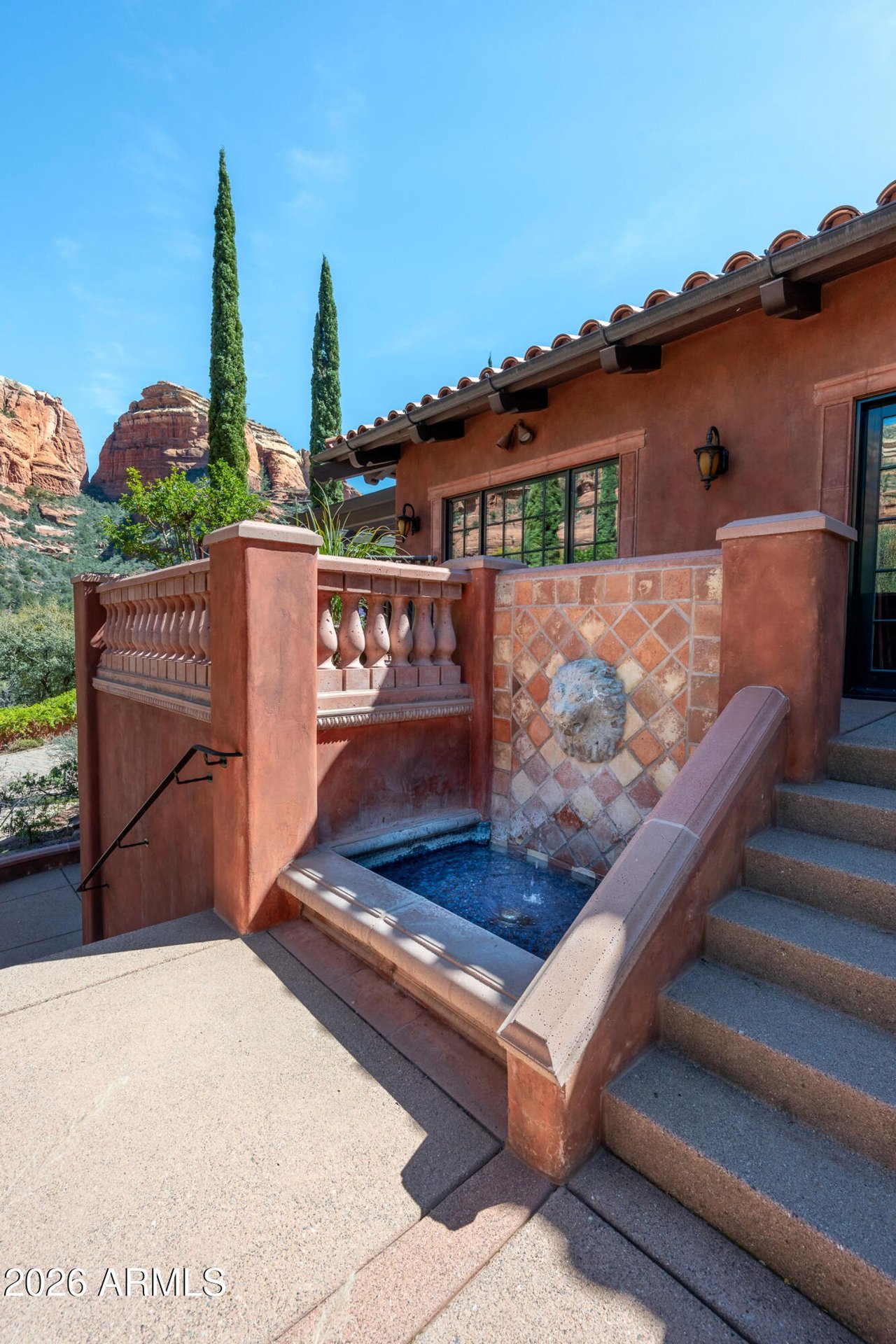 Private Enchantment Estate