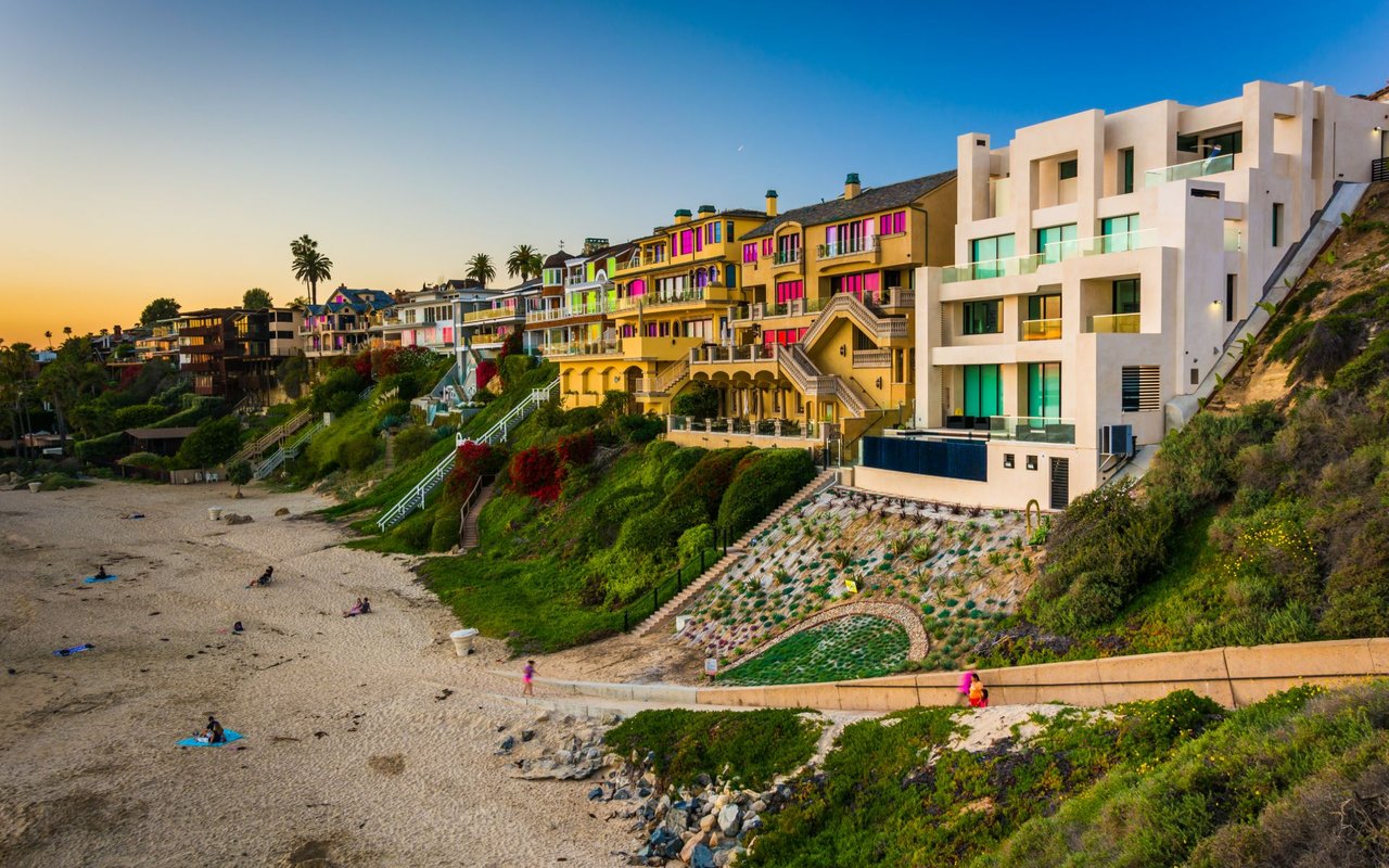 Newport Beach