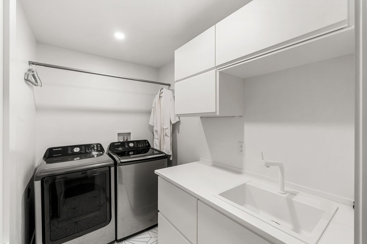 Modern Farmhouse Retreat