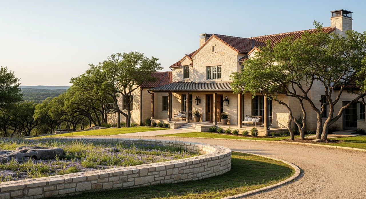 Title Insurance In Texas: Dripping Springs Guide