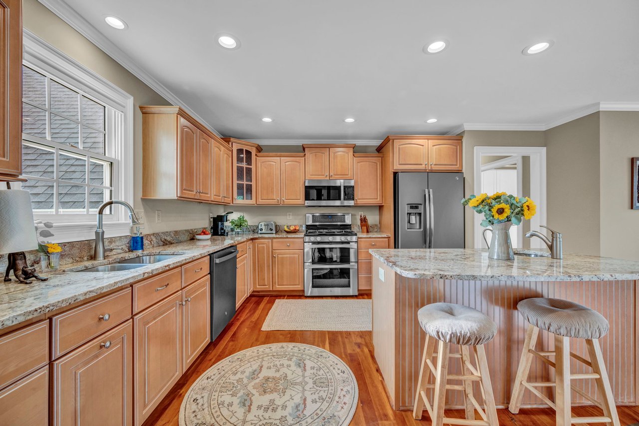 Turnkey Equestrian Estate in Davie County, NC