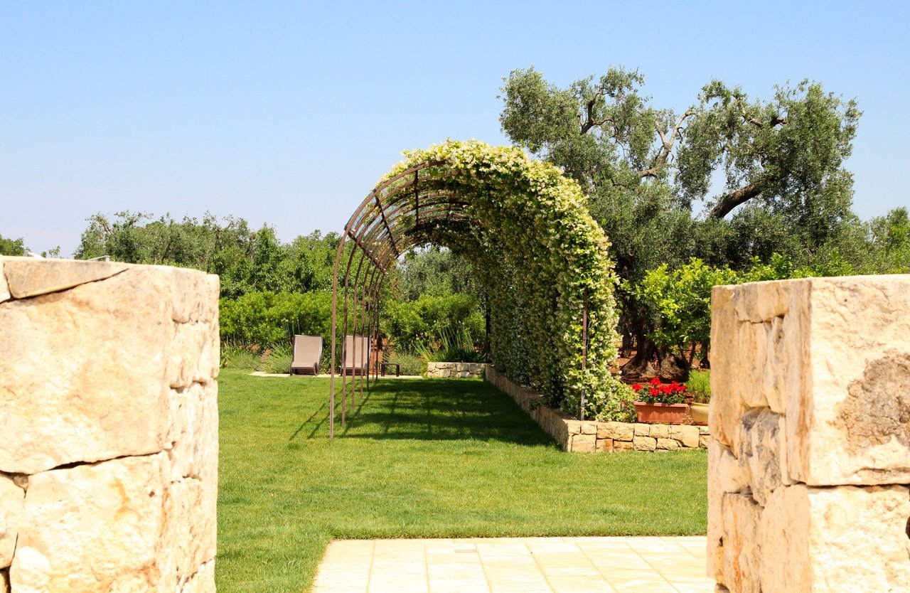 Villa De Angela