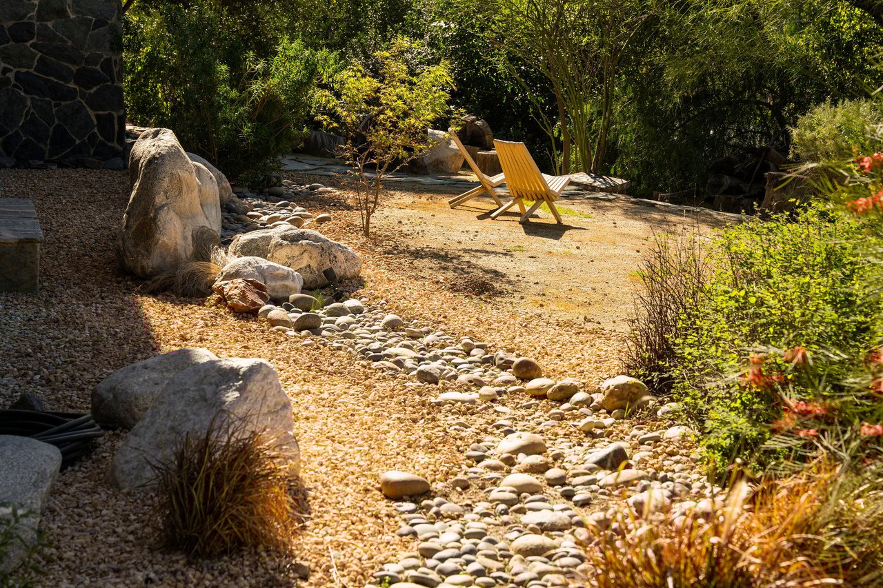 The Van Dekker House, Master architect R. M. Schindler