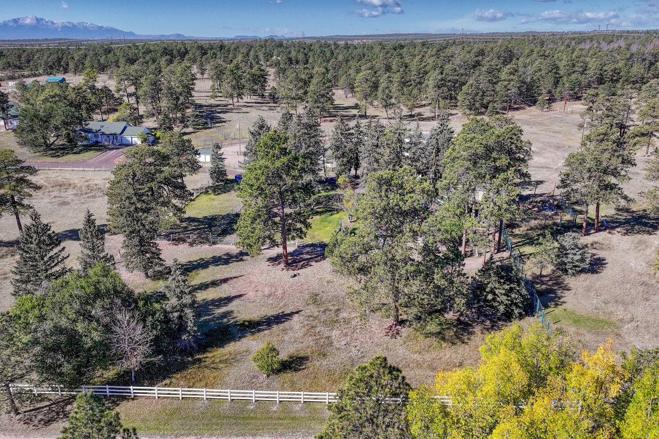 13354 N Meridian Road