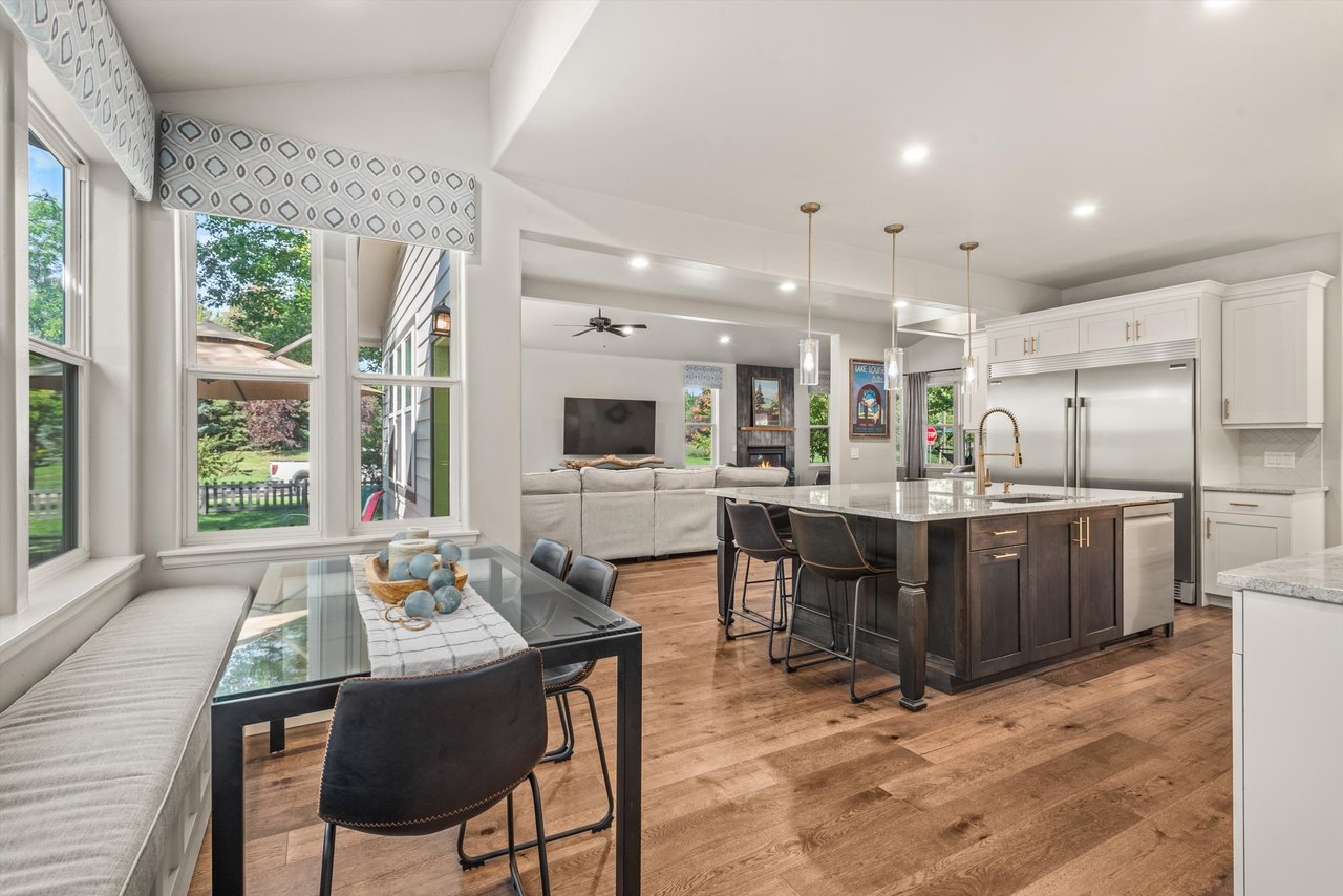 Your New Willits Home Awaits