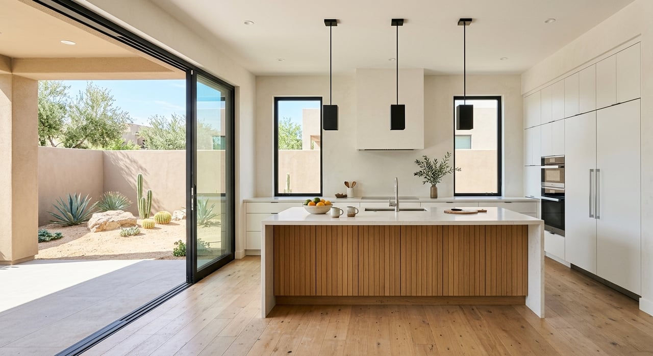 Choosing A North Scottsdale Guard-Gated Community