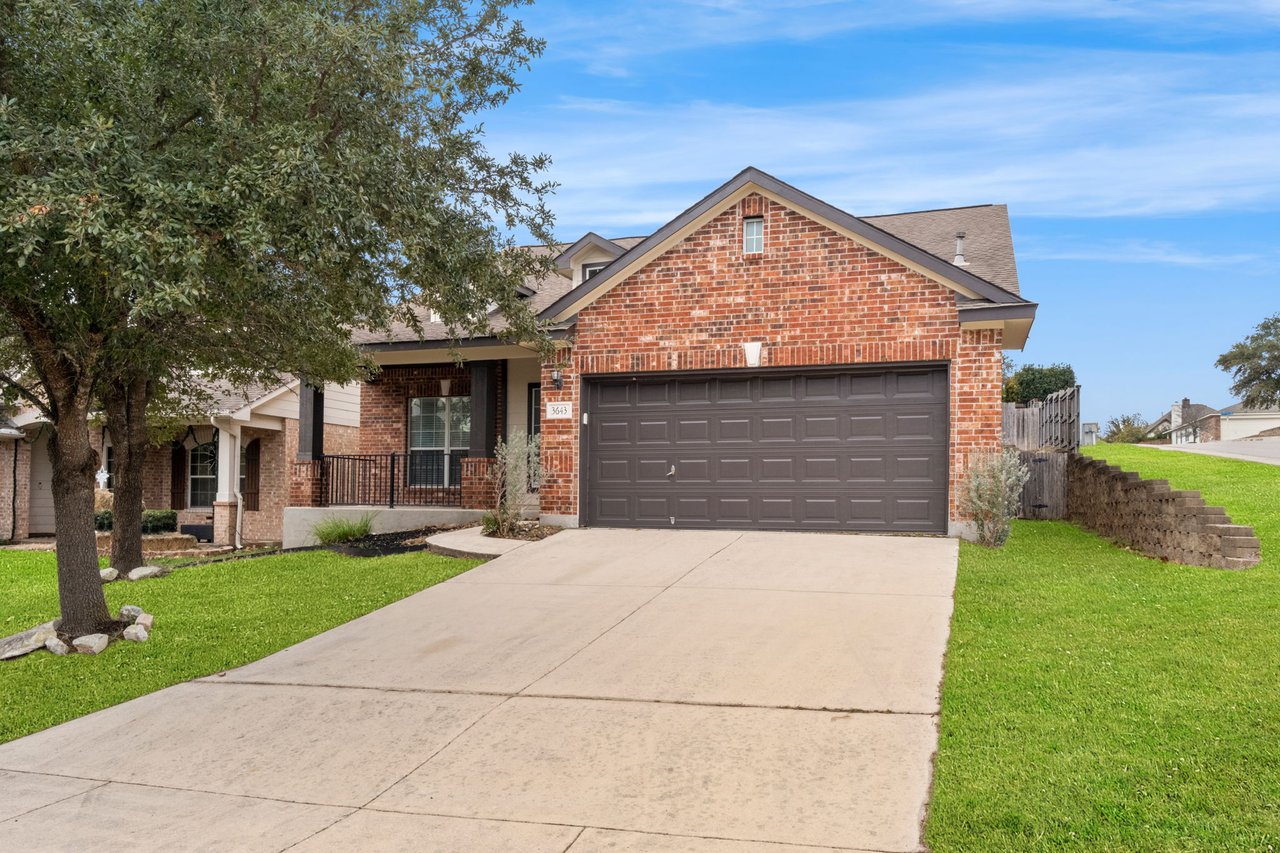 Curated Investment Properties