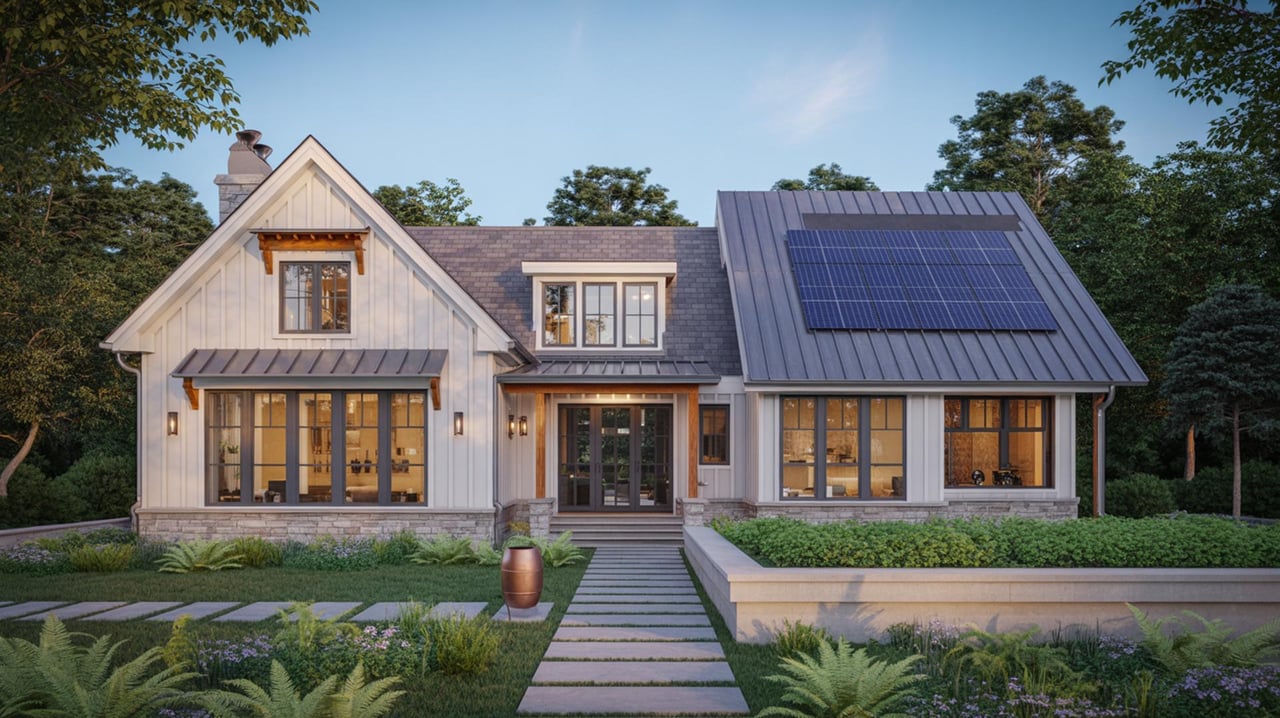 Eco-Friendly Upgrades That Boost Home Value in Murrysville