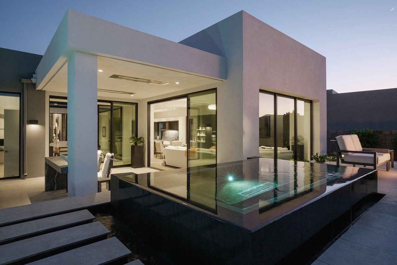 6914 E Cactus Wren Road