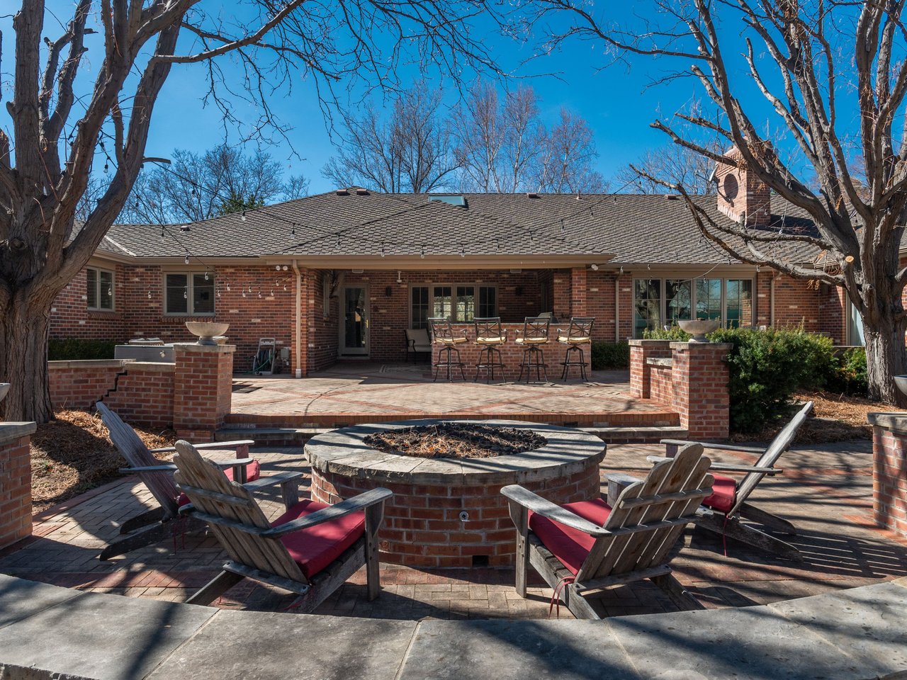 4790 South Franklin Street