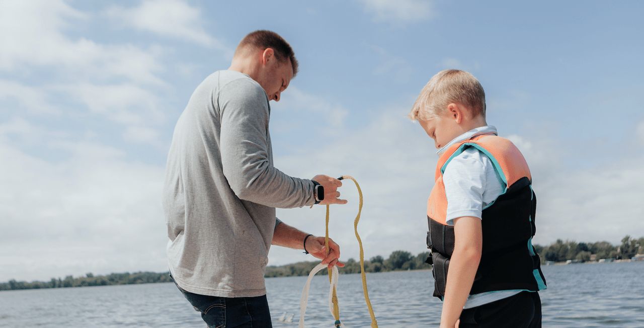 Understanding Water Clarity on Northern Suburbs