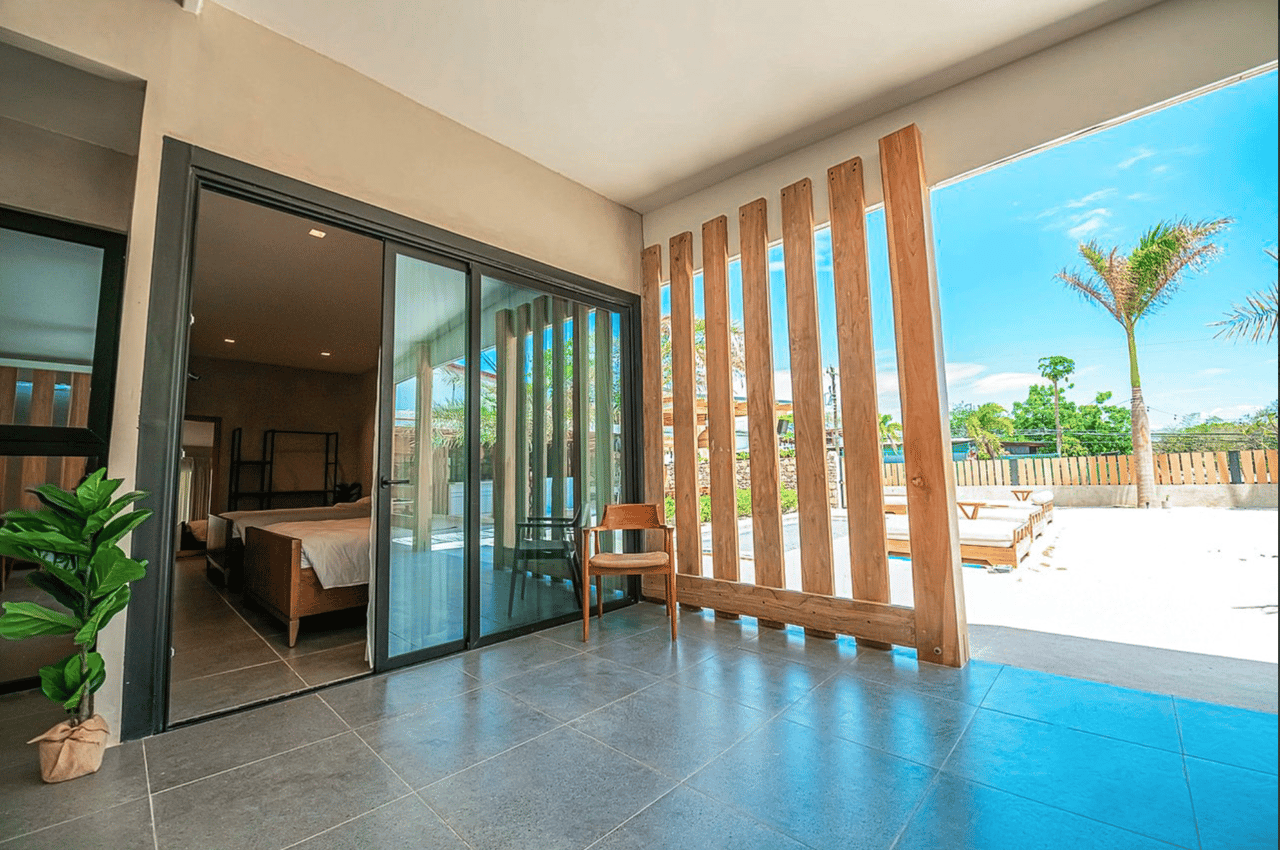 Tamarindo Boutique Hotel And Restaurant - Opportunities Await