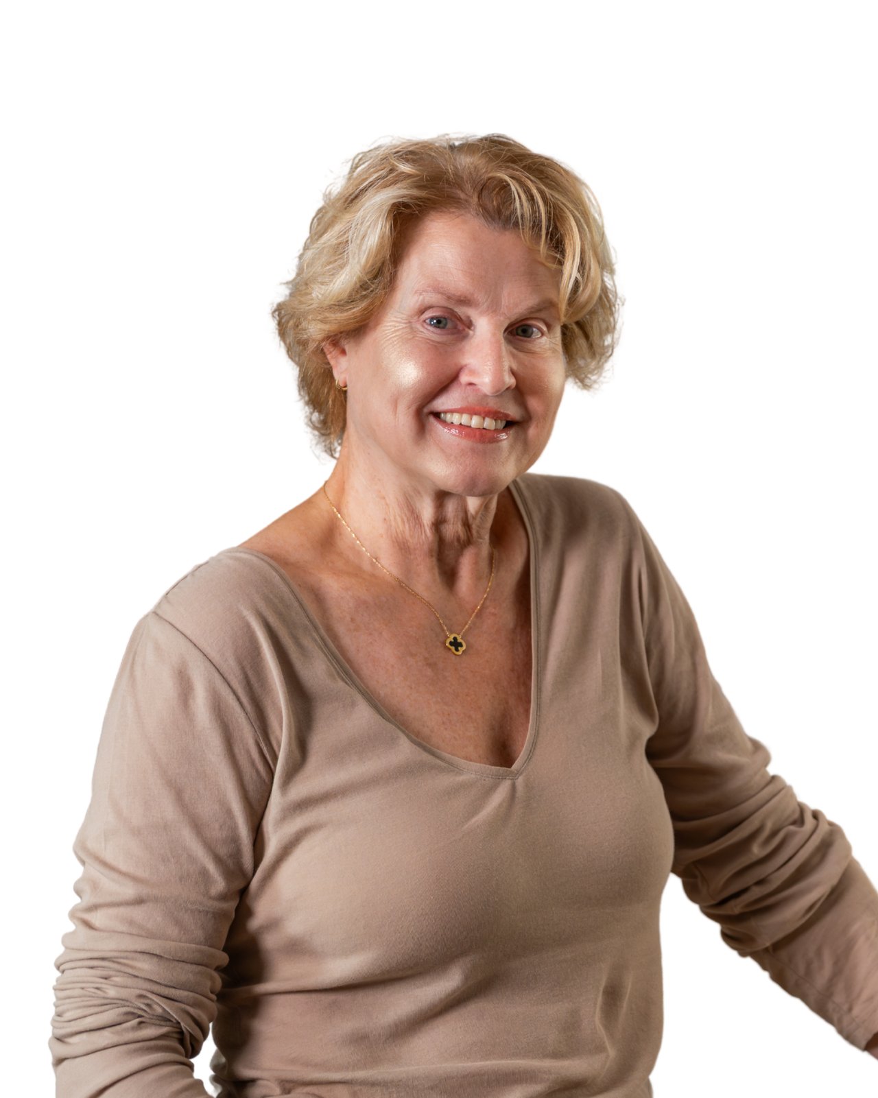 Patricia Delli Colli