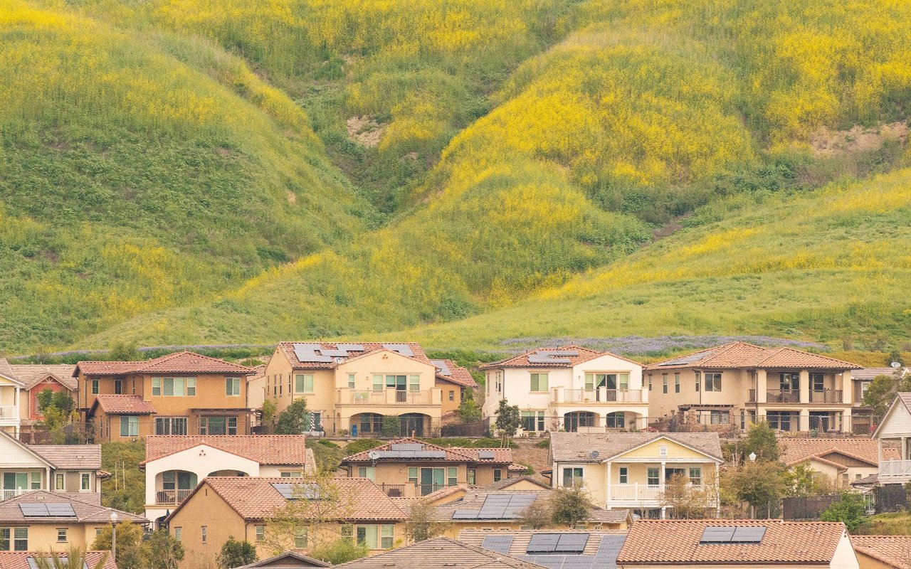 Rancho Mission Viejo