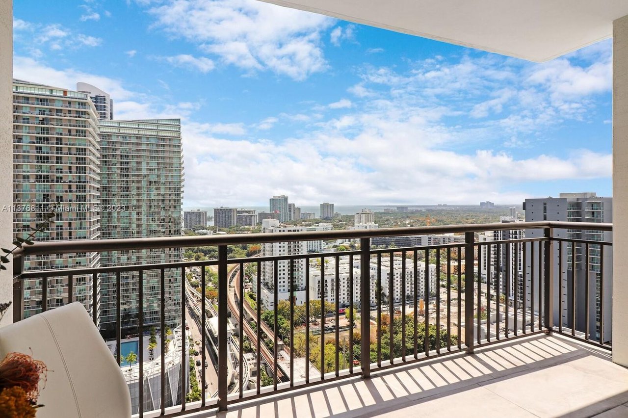 999 SW 1st Ave, #2704