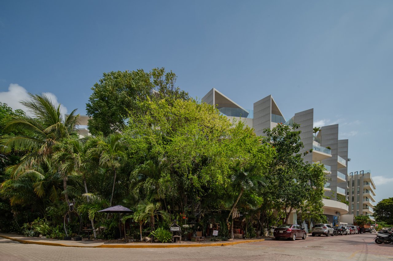 Marila - Playa del Carmen