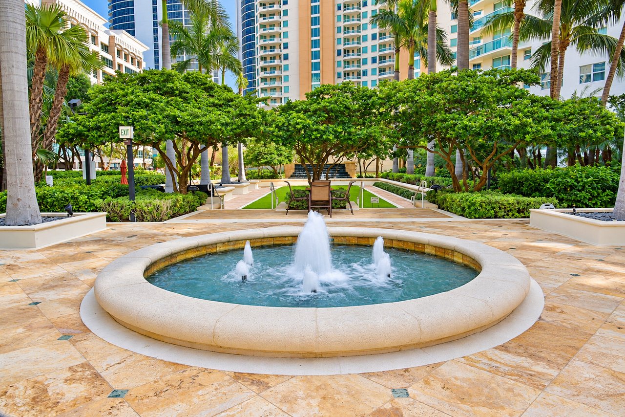 WaterGarden