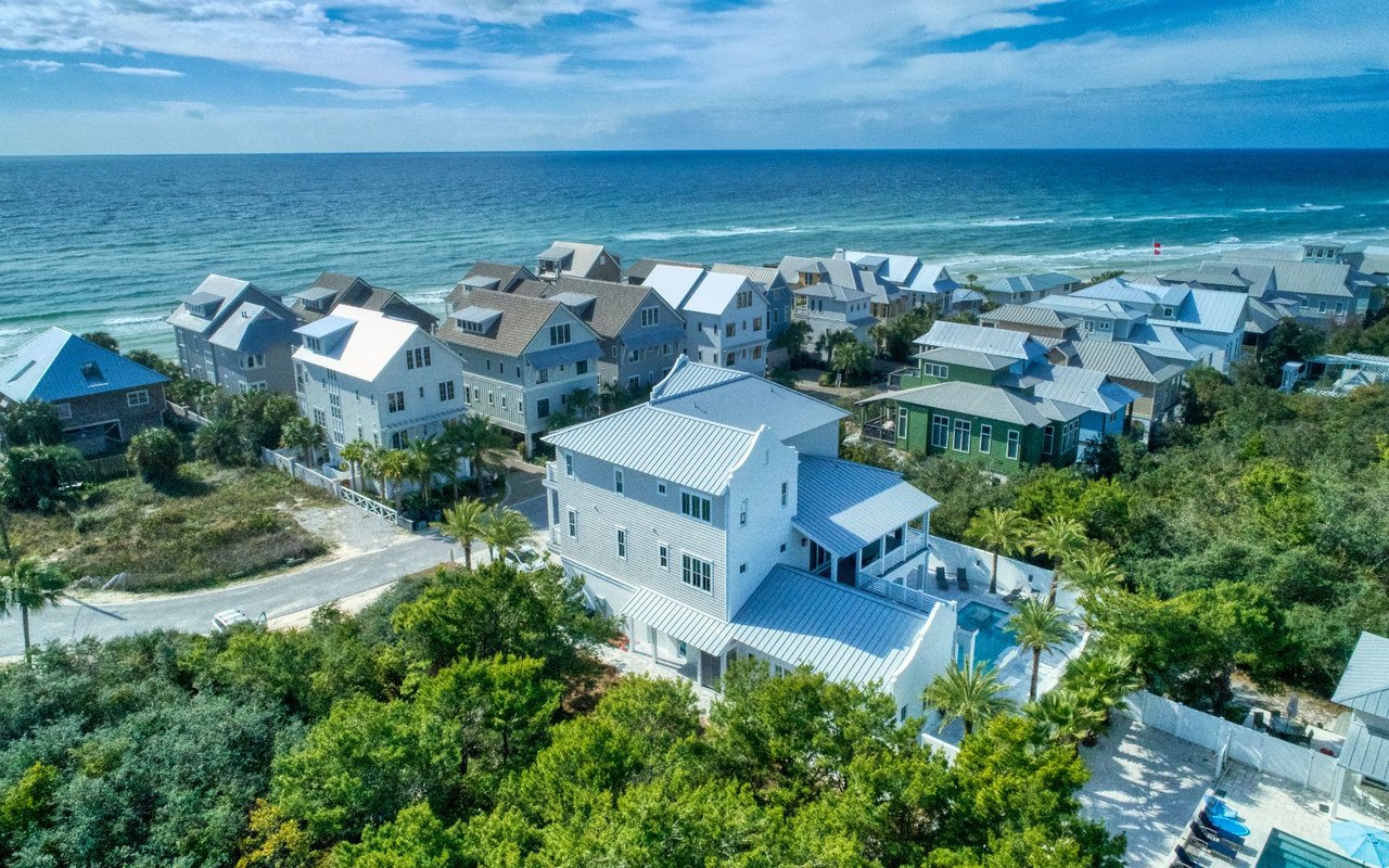 Inlet Beach