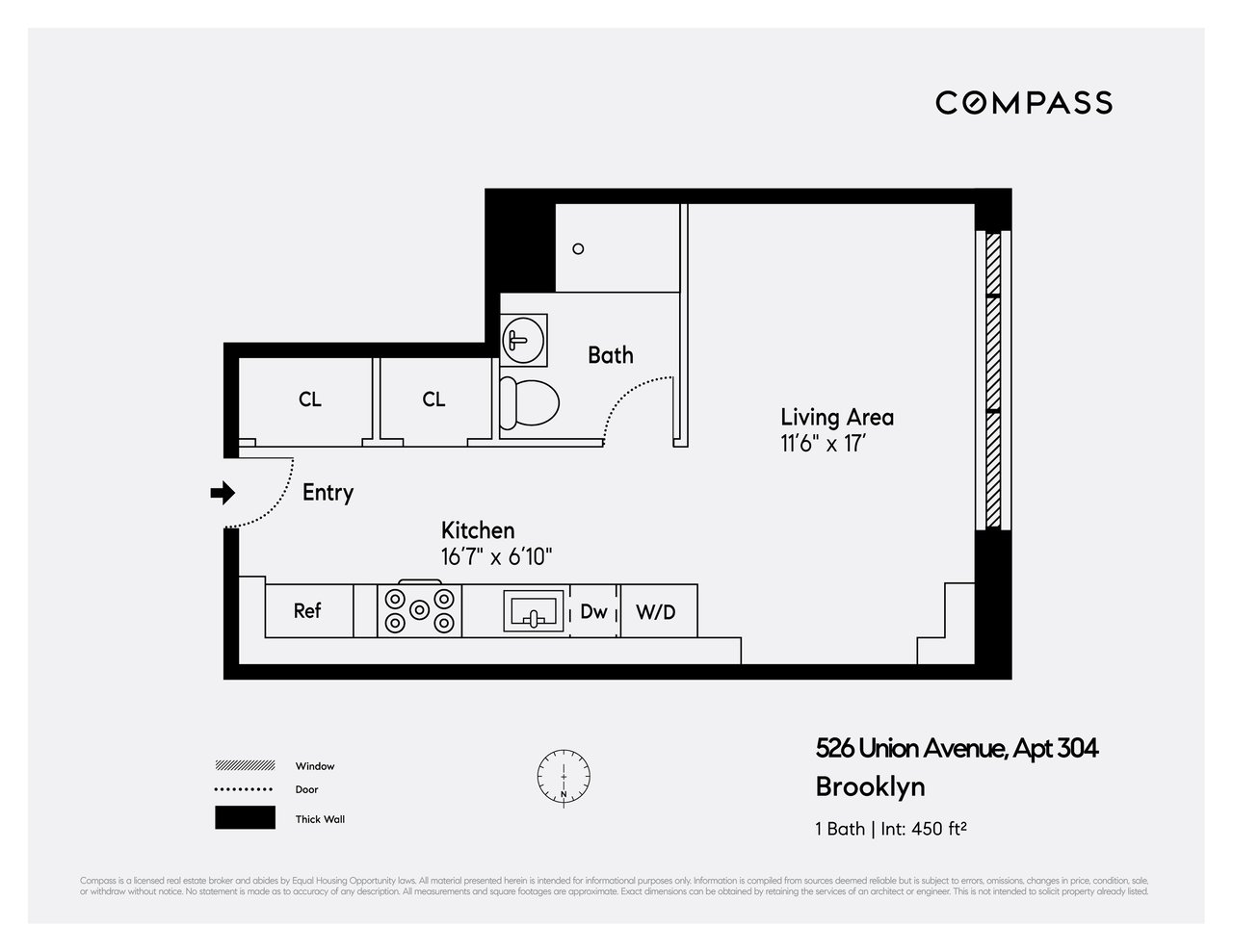 526 Union Avenue 304