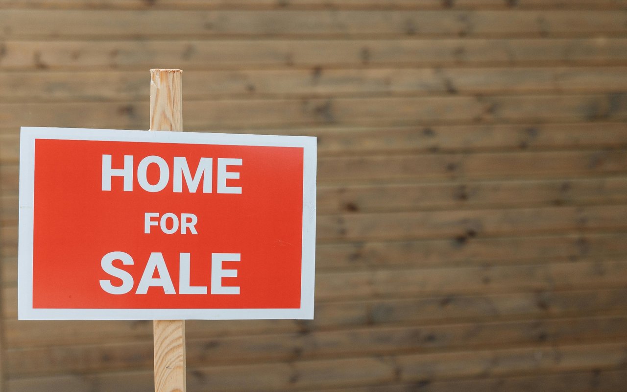 Top 5 Reasons To Sell Your Home Now