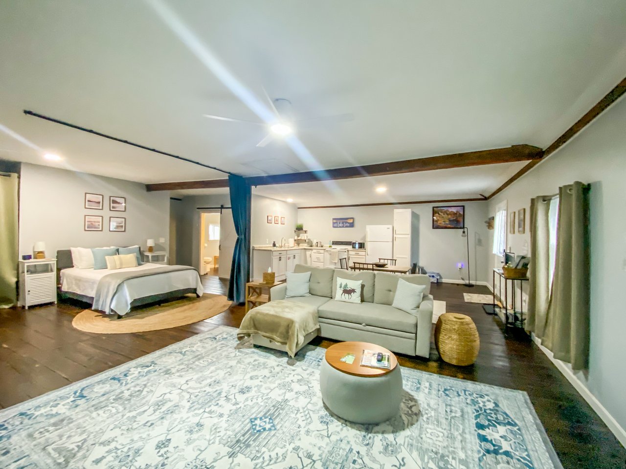 Rental Currently Available 