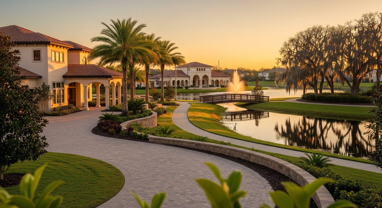 CDD Fees in Winter Garden: What Buyers Should Know