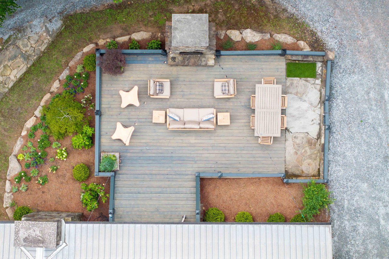 131 Horse Cove Ranch Road