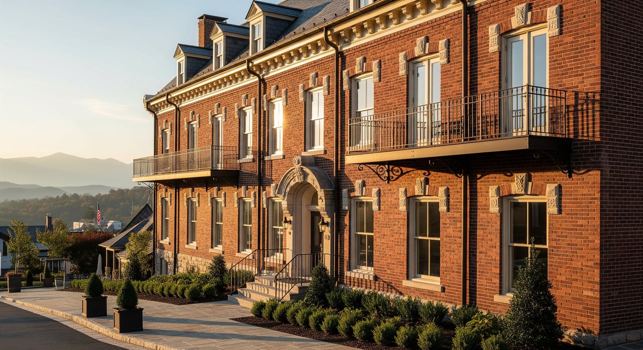 Cap Rate vs Cash-on-Cash In Asheville Explained