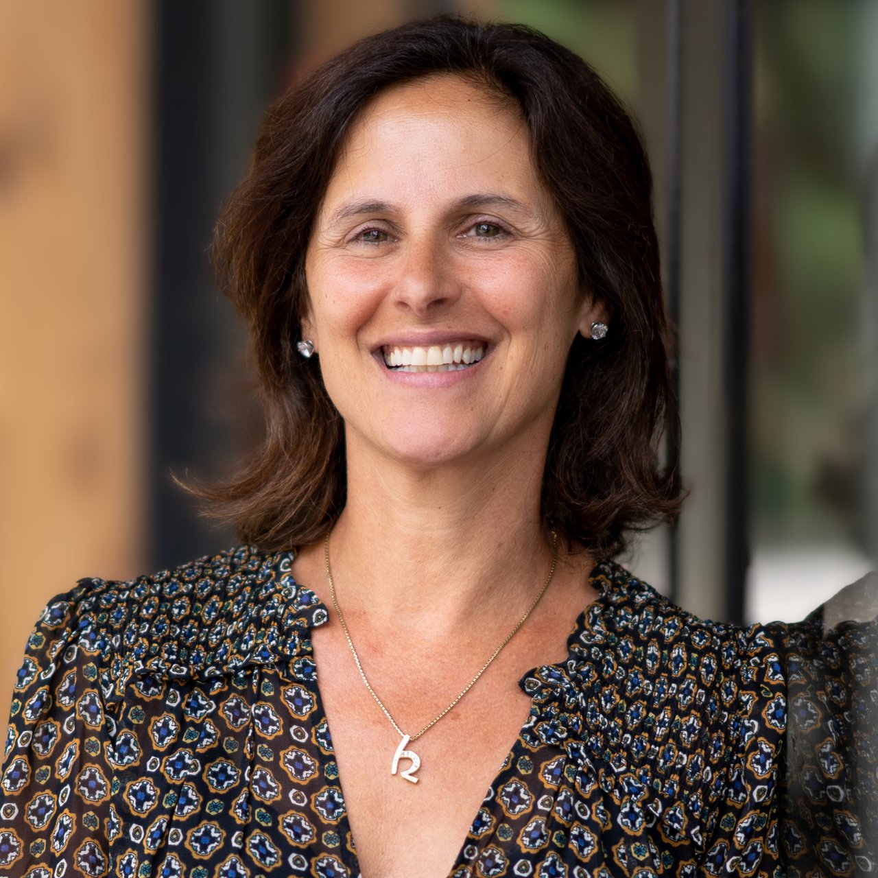 Lisa Hanna Lake Oswego, OR Real Estate Agent Headshot