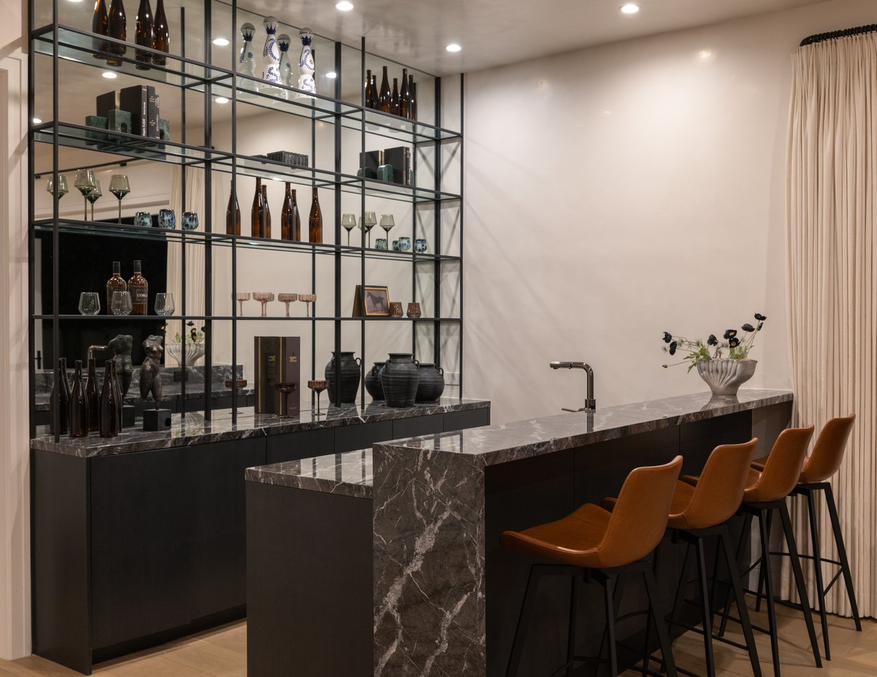 550 Spoleto Dr, Pacific Palisades